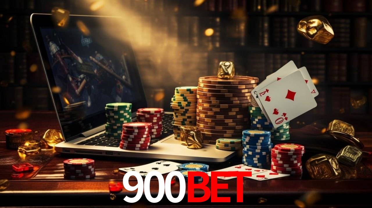 Estatísticas 900bet