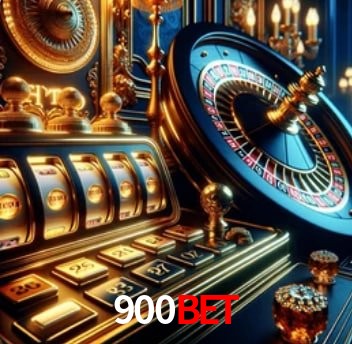 Experiência VIP 900bet