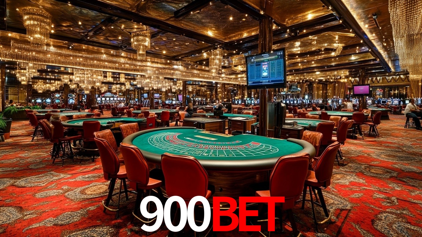 900bet - A Melhor Escolha Para Jogadores De Cassino - 900bet.com