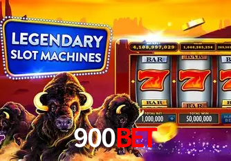 A Revolução dos Aplicativos de Jogos no 900bet