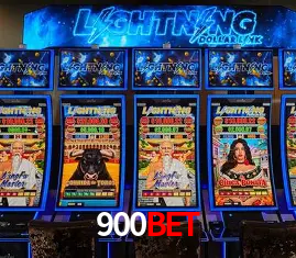 Desvendando o Mundo dos Jogos Virtuais na 900bet