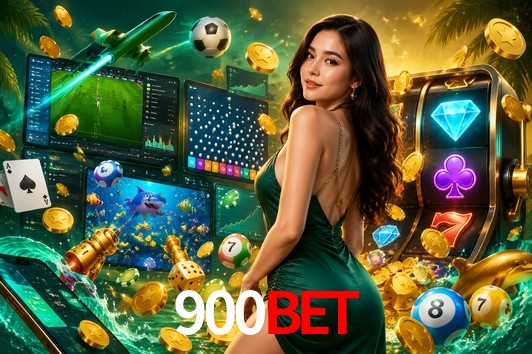 Experiência VIP 900bet