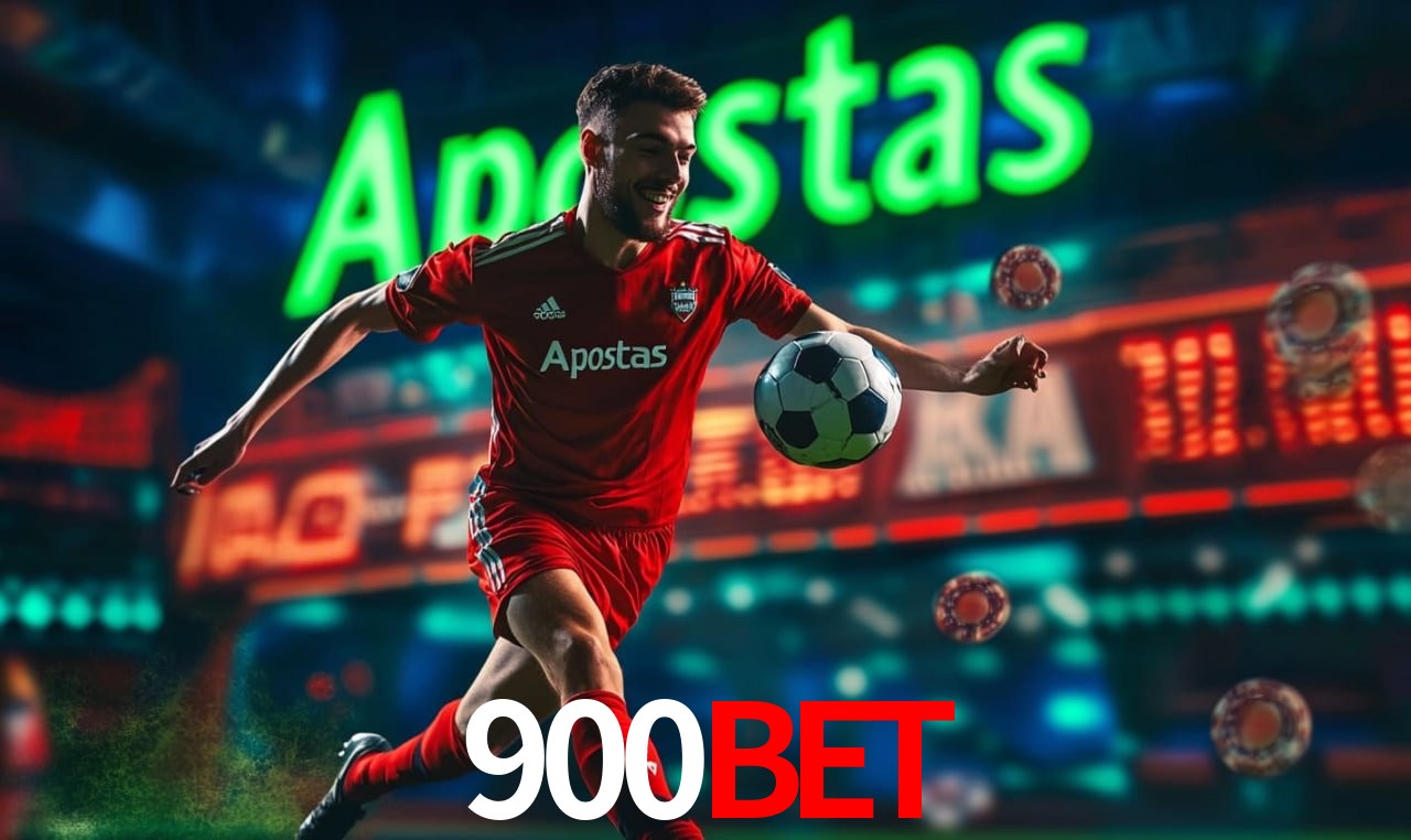 Casino VIP 900bet
