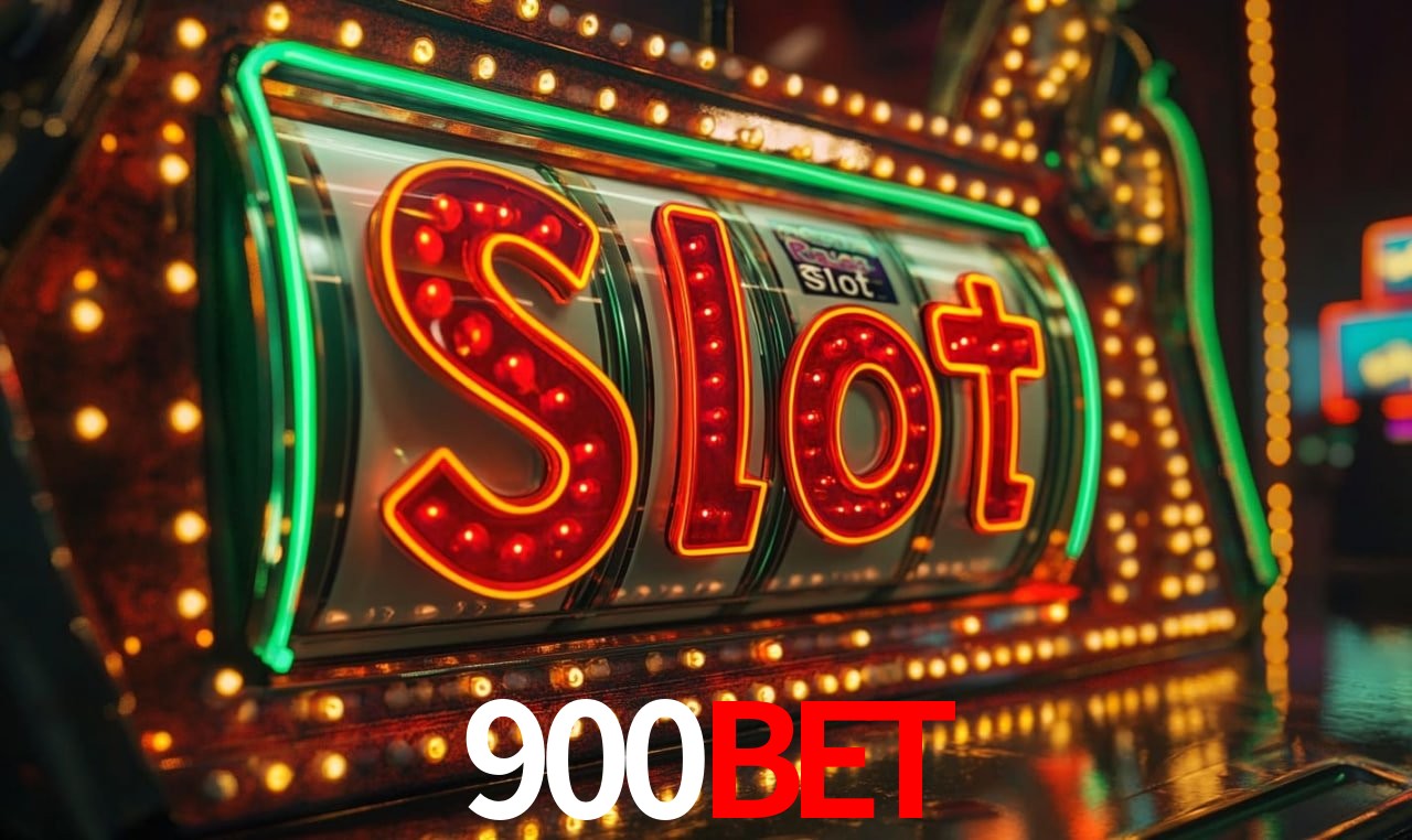 Sistemas de Segurança 900bet