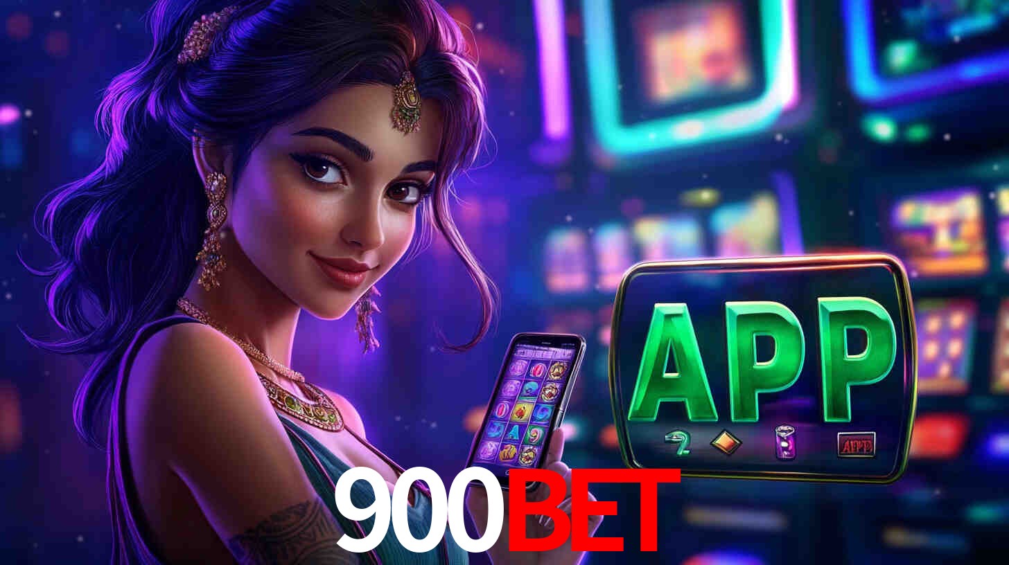 900bet: A Experiência de Casino com Jogos de Mesa ao Vivo