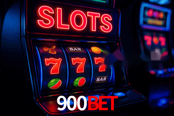 900bet Plataforma