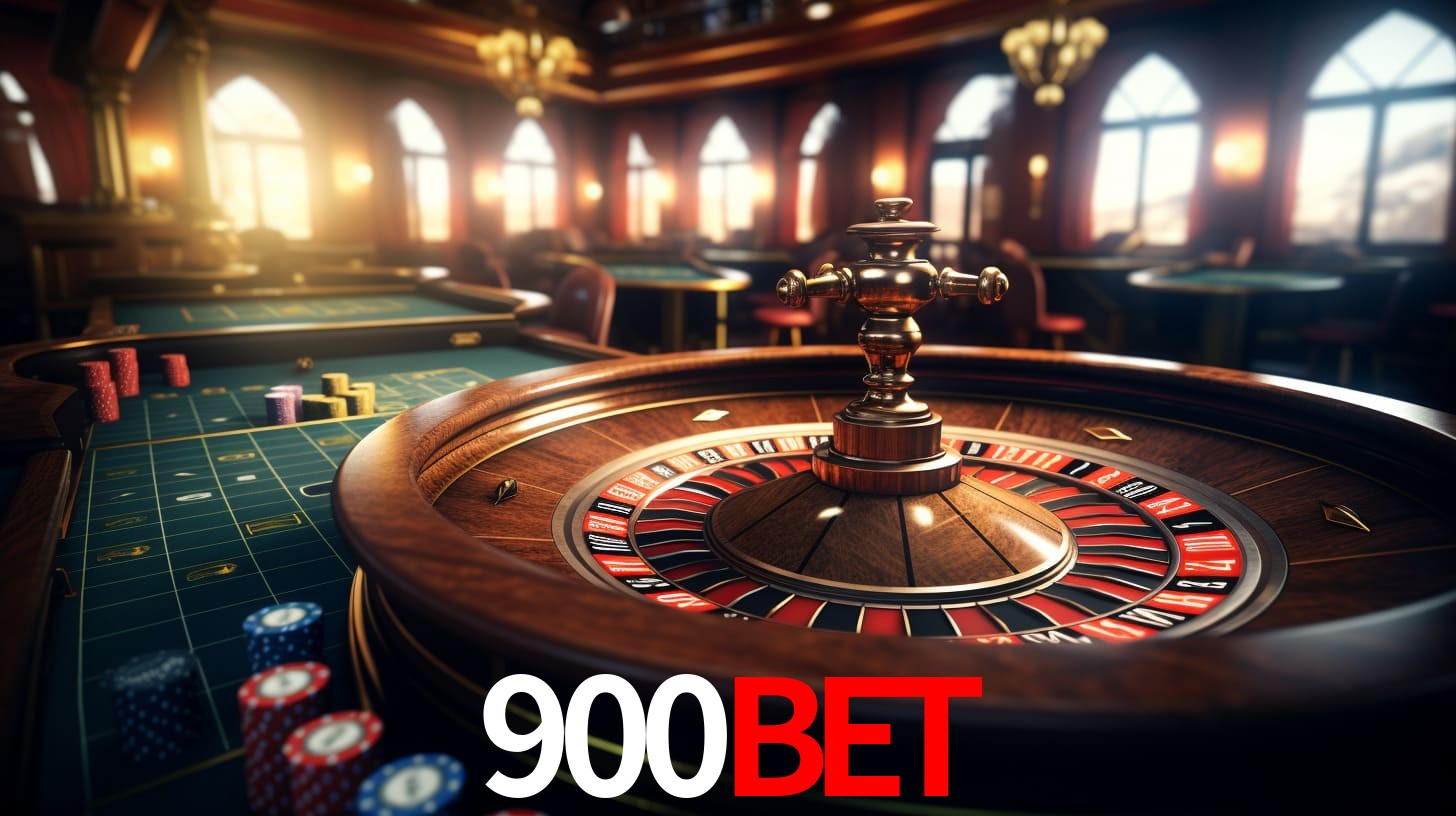 Live Casino 900bet
