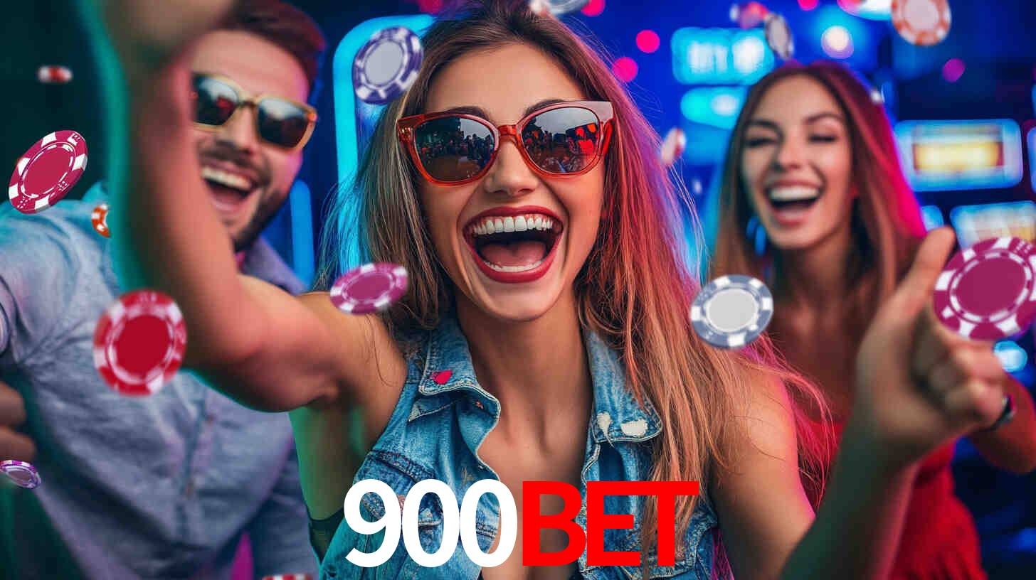 Descubra a Essência do 900bet: Nossa História e Compromissos