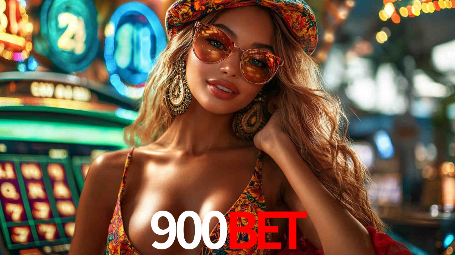 900bet App Interface
