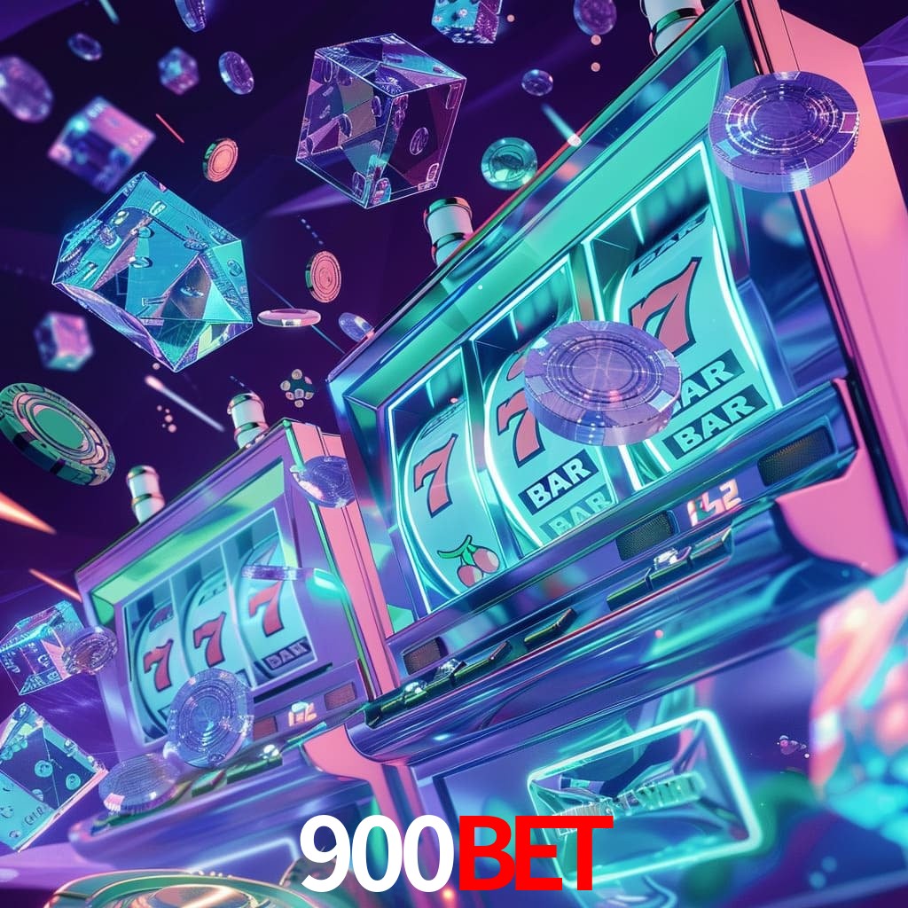 PIX Instantâneo 900bet