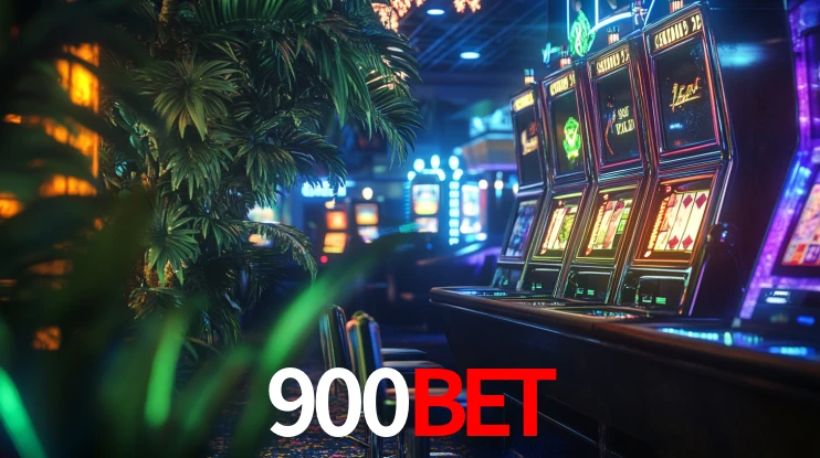 Tournaments 900bet