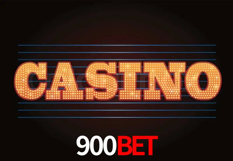 Provedores de Jogos 900bet