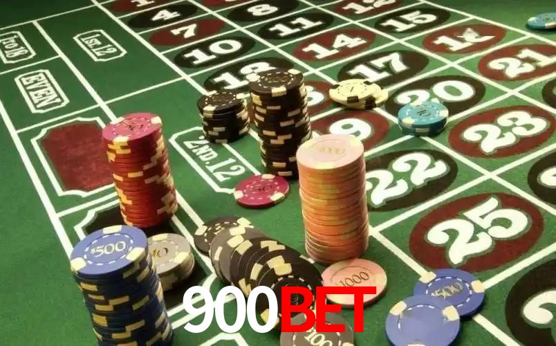 Login Seguro 900bet
