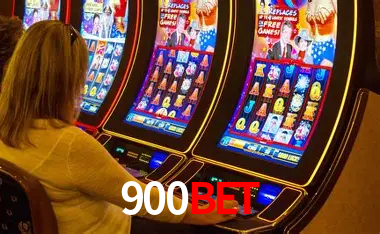 Desvendando o Mundo dos Jogos Virtuais na 900bet