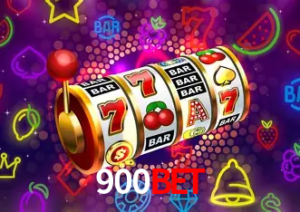 Descubra a Magia dos Jogos de Arcade no 900bet