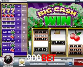 Desvendando o Mundo dos Jogos Virtuais na 900bet