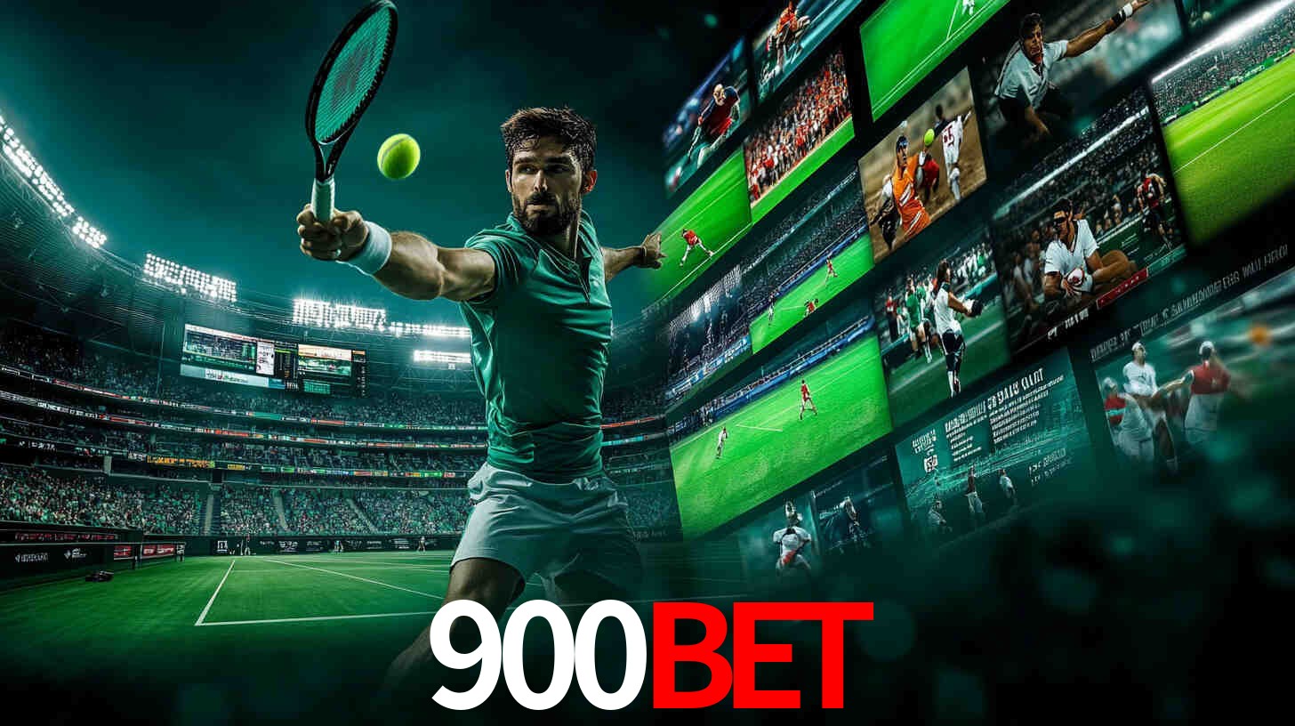 Descubra a Essência do 900bet: Nossa História e Compromissos