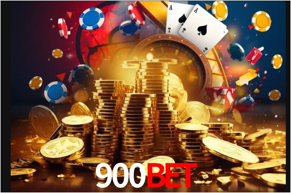 Bônus Diários 900bet