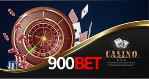 Avaliações dos Jogadores 900bet