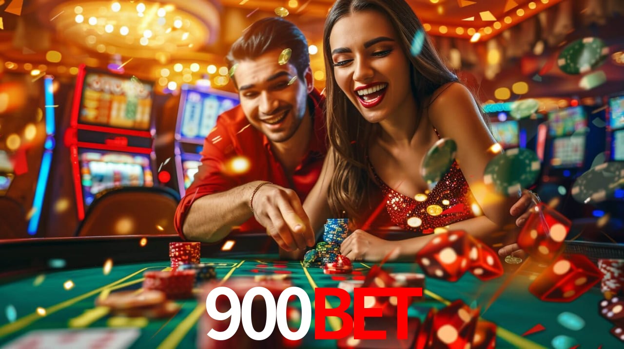 Tecnologia da Plataforma 900bet