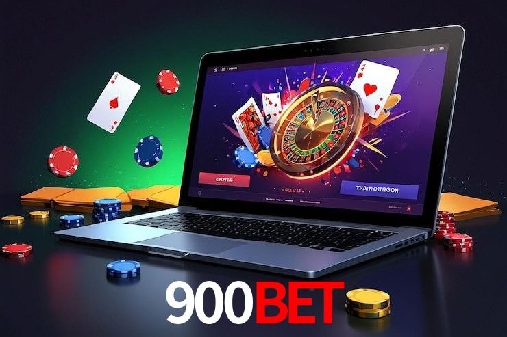 Promoções Sazonais 900bet