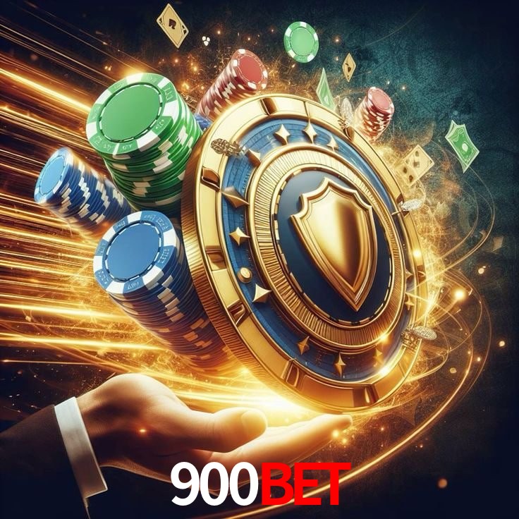 900bet Win
