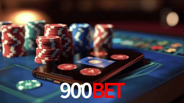 Segurança 2FA 900bet