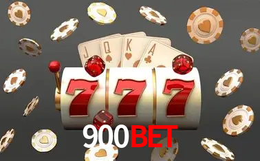 Descubra o Mundo do Cassino Online com 900bet