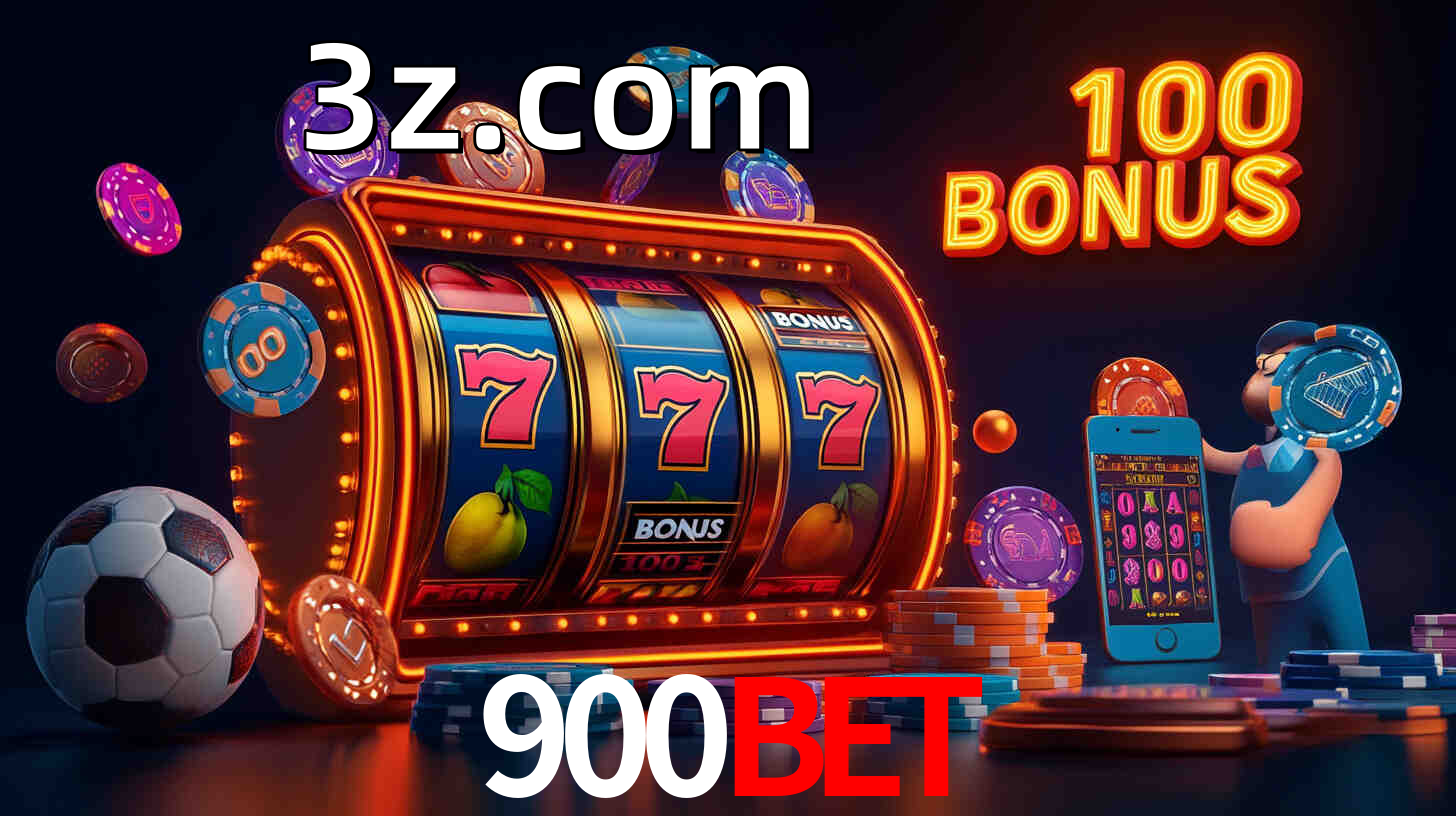900BET