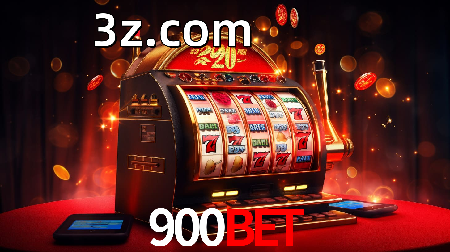 900BET