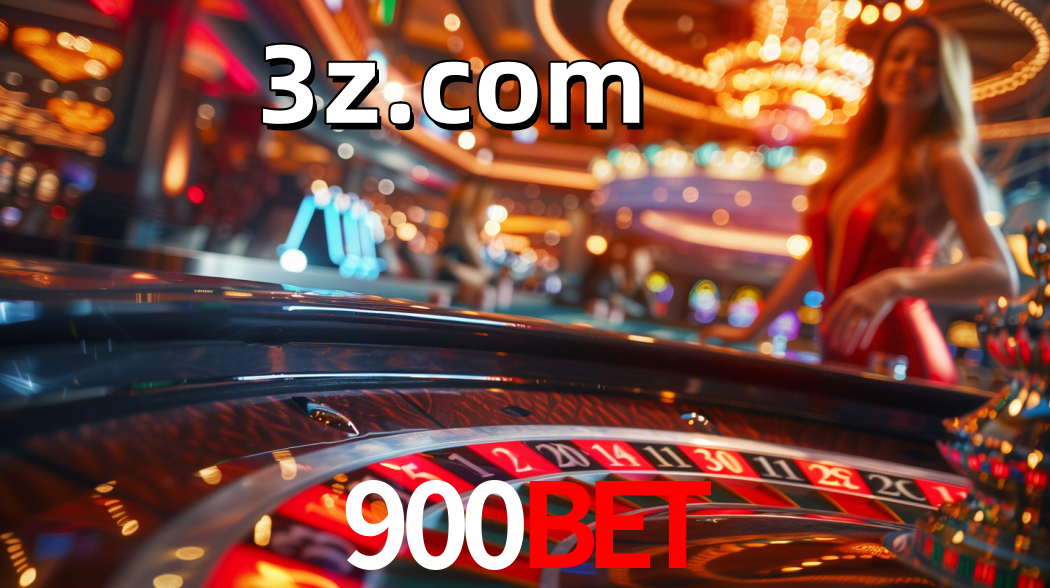 cassino online 900BET